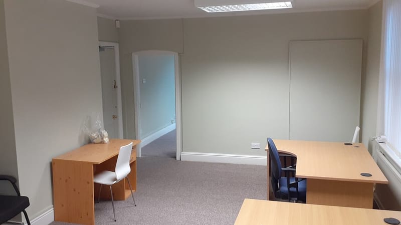 Bluebell Properties - Croft House Business Centre - Croft House - 51 Ashbourne Road, DE22 - Derby image 2