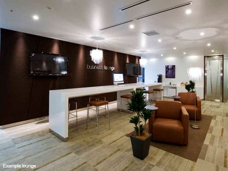 Regus - Silver Court Office Tower - Taoyuan Road, Shanghai image 4
