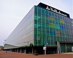 Regus - Jacob Bontiusplaats, Amsterdam (Conference Centre ONLY) image 3