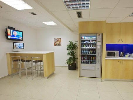 Regus - Budapest, EMKE - Rakoczi, Budapest image 10