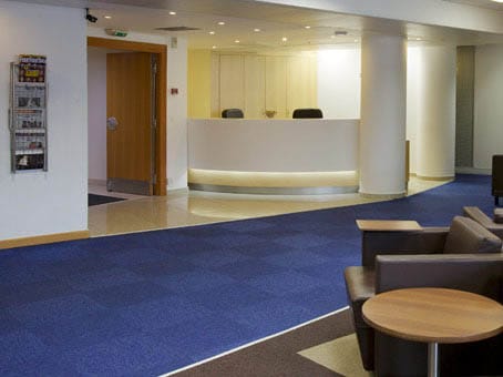 Regus - Budapest, EMKE - Rakoczi, Budapest image 2