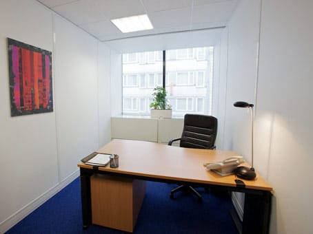 Regus - Budapest, EMKE - Rakoczi, Budapest image 3