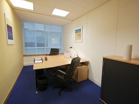 Regus - Budapest, EMKE - Rakoczi, Budapest image 4
