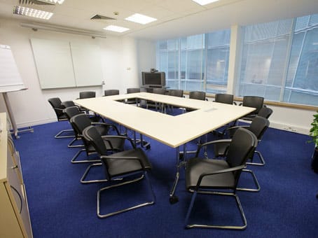 Regus - Budapest, EMKE - Rakoczi, Budapest image 5