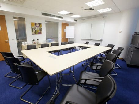 Regus - Budapest, EMKE - Rakoczi, Budapest image 7