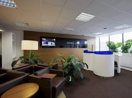 Regus - Budapest, EMKE - Rakoczi, Budapest image 8