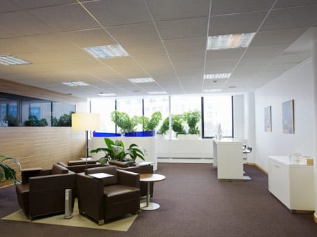 Regus - Budapest, EMKE - Rakoczi, Budapest image 9