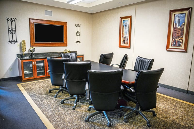 Premier Workspaces - HVN - Rancho Cucamonga - CA - Haven Avenue image 5