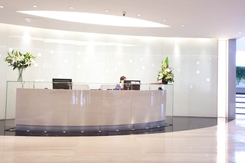 Vantone Commercial Center - CBD Centre - Jia 6, Chaowai Street, Beijing image 2