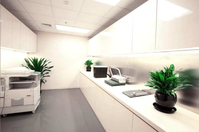 Vantone Commercial Center - CBD Centre - Jia 6, Chaowai Street, Beijing image 5