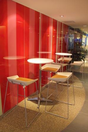 Vantone Commercial Center - CBD Centre - Jia 6, Chaowai Street, Beijing image 6