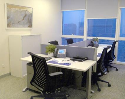 Vantone Commercial Center - CBD Centre - Jia 6, Chaowai Street, Beijing image 3