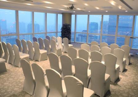 Vantone Commercial Center - CBD Centre - Jia 6, Chaowai Street, Beijing image 7