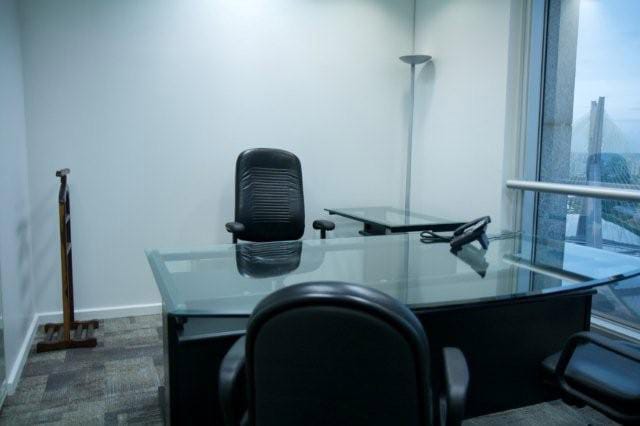 Exec - Av. das Nações Unidas, Sao Paulo - Brazil image 4
