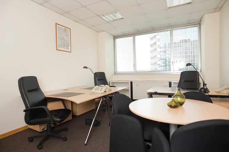 Regus - Milan, North Park - Via Senigallia, Torre A - Milan image 5