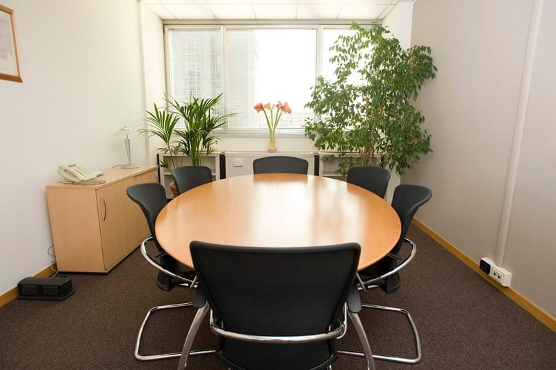 Regus - Milan, North Park - Via Senigallia, Torre A - Milan image 6