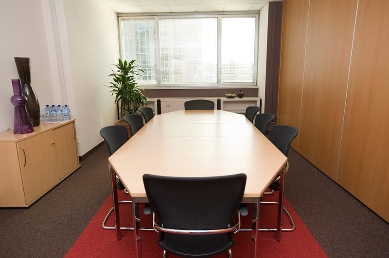 Regus - Milan, North Park - Via Senigallia, Torre A - Milan image 7