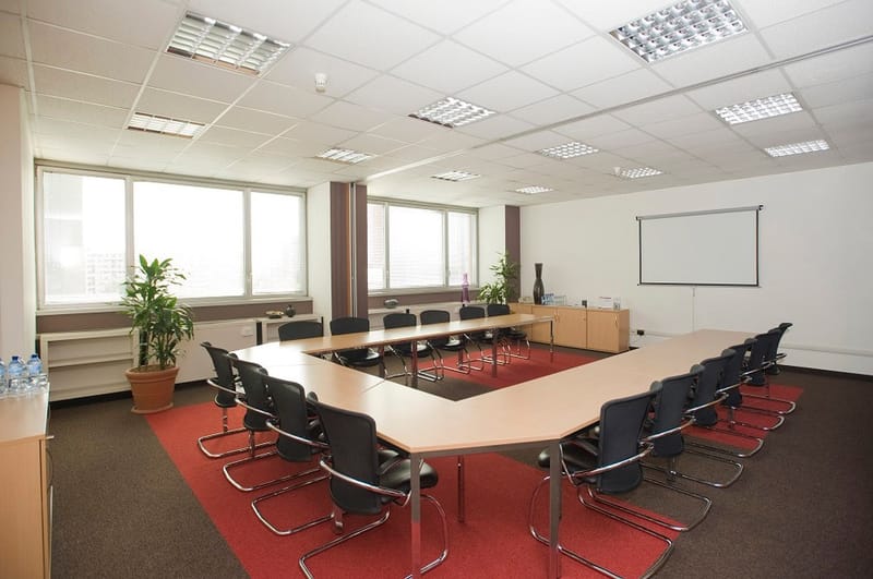 Regus - Milan, North Park - Via Senigallia, Torre A - Milan image 8