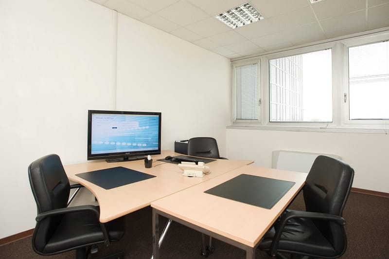 Regus - Milan, North Park - Via Senigallia, Torre A - Milan image 9
