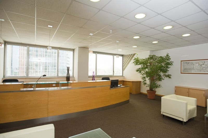 Regus - Milan, North Park - Via Senigallia, Torre A - Milan image 2