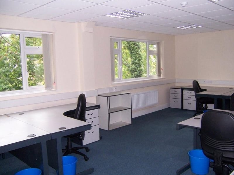 (IWG) Sherbourne House - Humber Avenue, CV1 - Coventry image 3