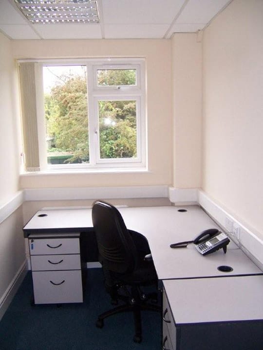 (IWG) Sherbourne House - Humber Avenue, CV1 - Coventry image 4