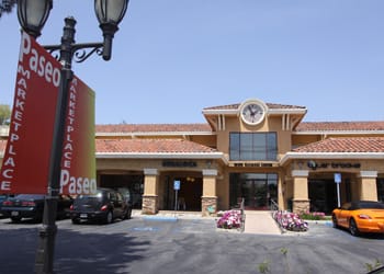Paseo Business Center - E. Thousand Oaks Blvd, Westlake Village - CA image 2