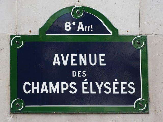 ECIFFICE - 66 Avenue des Champs-Elysées - Paris 08 image 6