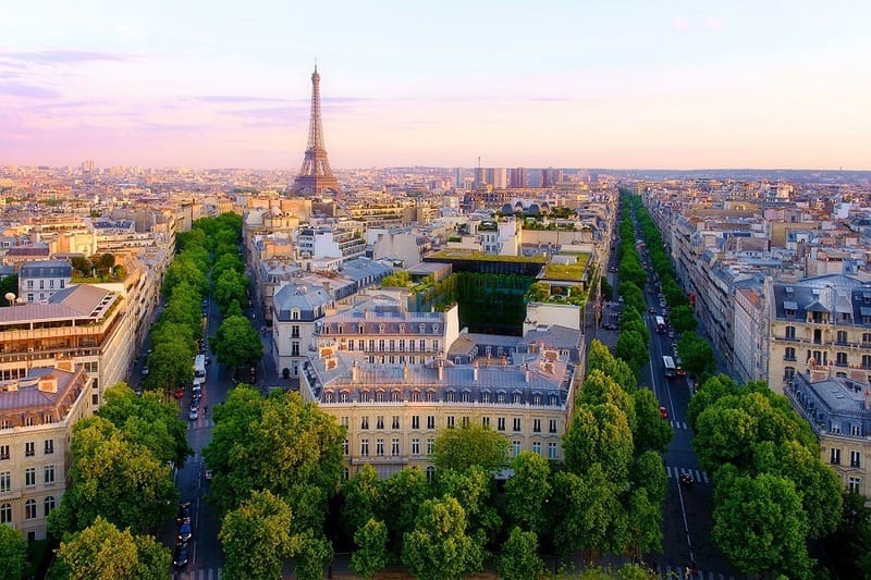 ECIFFICE - 66 Avenue des Champs-Elysées - Paris 08 image 7