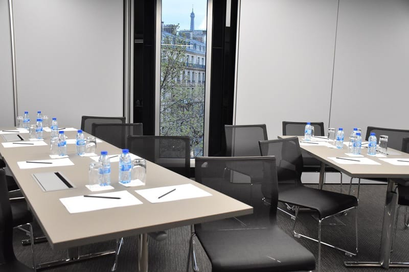 ECIFFICE - 66 Avenue des Champs-Elysées - Paris 08 image 2