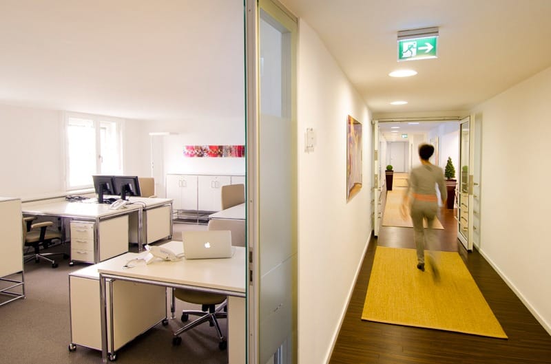 Satellite Office - Ludwigstrasse, Munich image 6