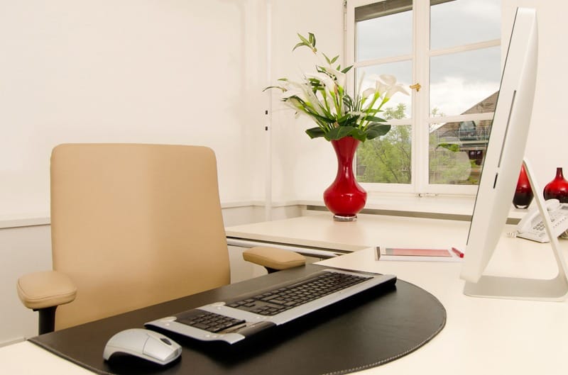 Satellite Office - Ludwigstrasse, Munich image 7