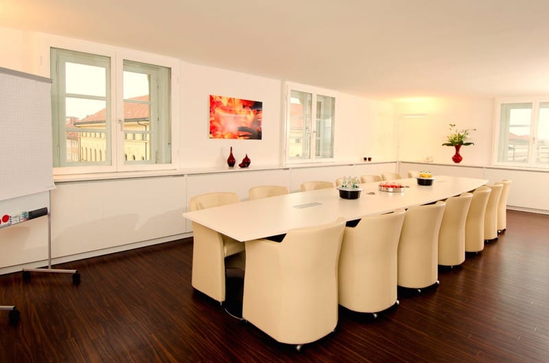 Satellite Office - Ludwigstrasse, Munich image 10