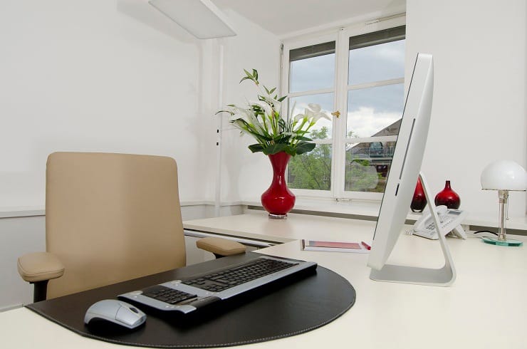 Satellite Office - Ludwigstrasse, Munich image 4