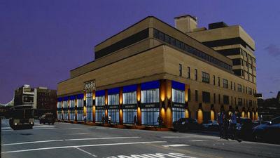 Inwood Center - 5030 Broadway - New York image 2