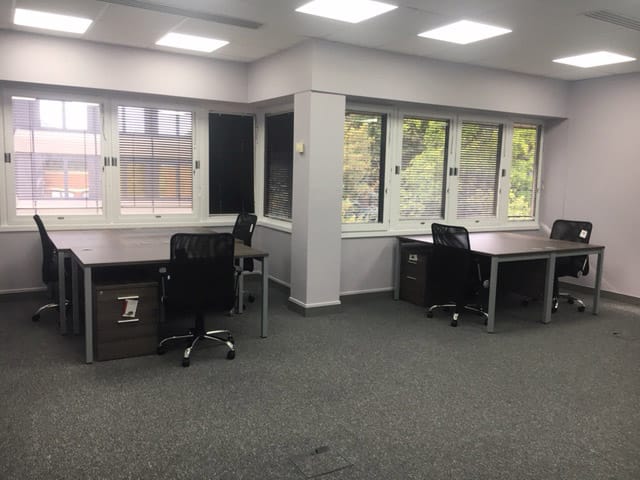 Kingfisher House Business Centre - Elmfield Road, BR1 - Bromley image 6