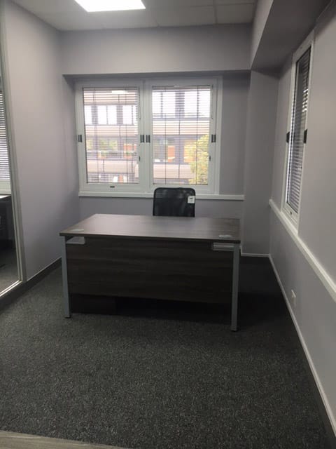 Kingfisher House Business Centre - Elmfield Road, BR1 - Bromley image 7