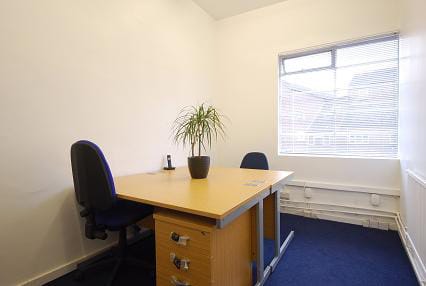 Tempo House - Falcon Road, SW11 - Battersea (Serviced/Conventional) image 11