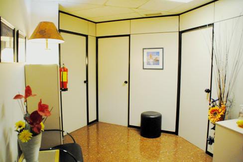 OFYSCOM - Oficinas y Servicios Compartidos, s.l. - Ofyscom, Industria 137-141  - Barcelona image 5