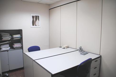 OFYSCOM - Oficinas y Servicios Compartidos, s.l. - Ofyscom, Industria 137-141  - Barcelona image 6