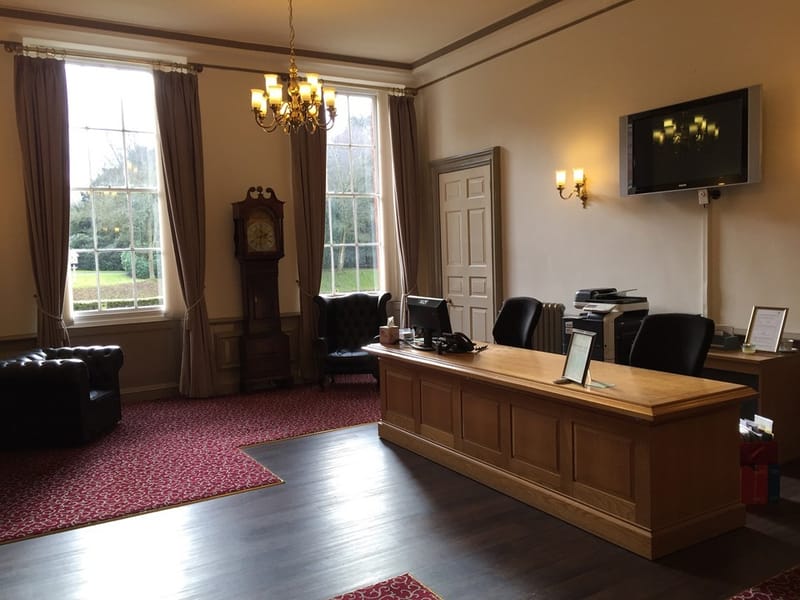 Hilton Hall Business Centre - Hilton Lane, WV11 - Wolverhampton image 7