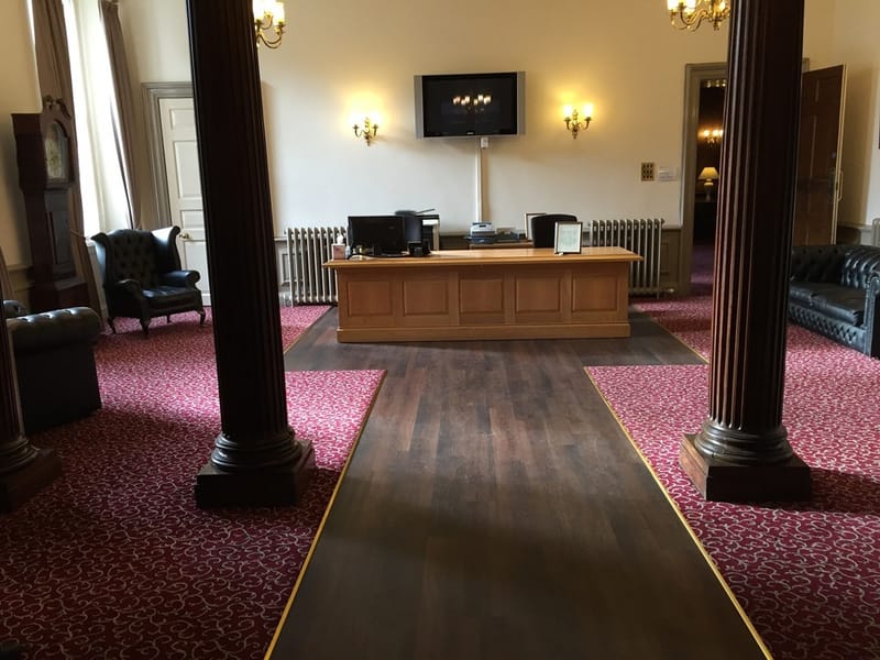 Hilton Hall Business Centre - Hilton Lane, WV11 - Wolverhampton image 8