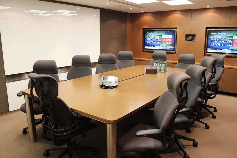 Compass Offices - Infinitus Plaza (formally Vicwood Plaza) - Des Voeux Road, Hong Kong image 4