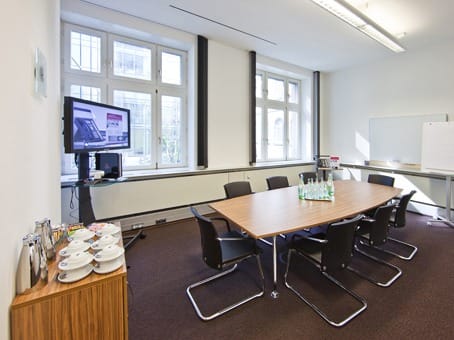 Regus - Skyper Villa - Taunusanlage 1 - Frankfurt image 7