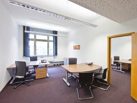 Regus - Skyper Villa - Taunusanlage 1 - Frankfurt image 8