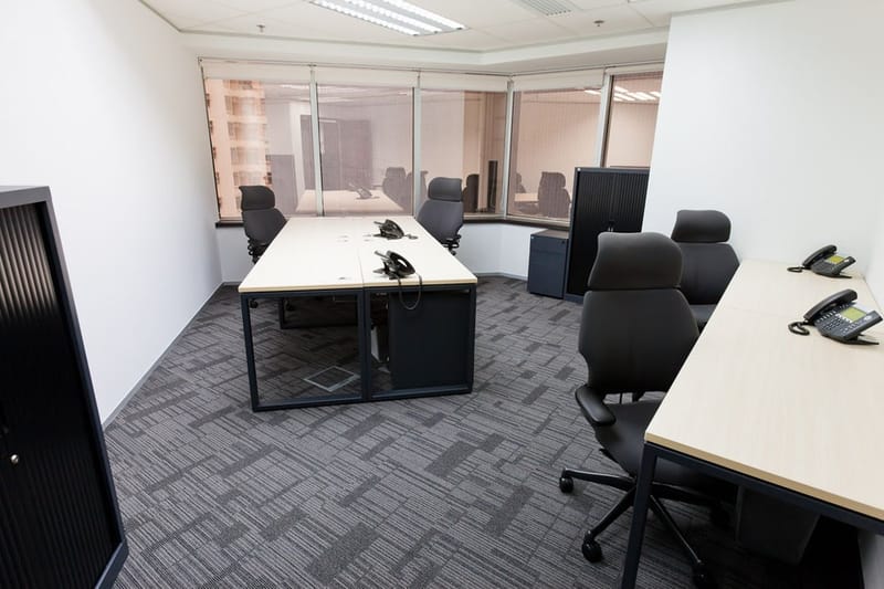 Compass Offices - Yee Wo Street - Causeway Bay, Hong Kong image 4