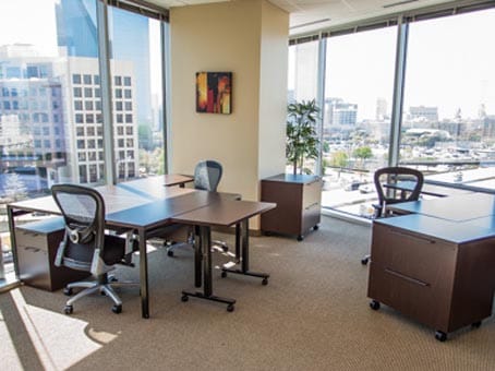 Regus - Park Seventeen Center - McKinney Ave - 75201 - Dallas - TX image 5