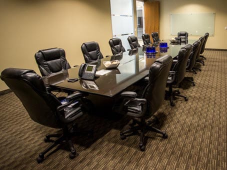 Regus - Park Seventeen Center - McKinney Ave - 75201 - Dallas - TX image 8