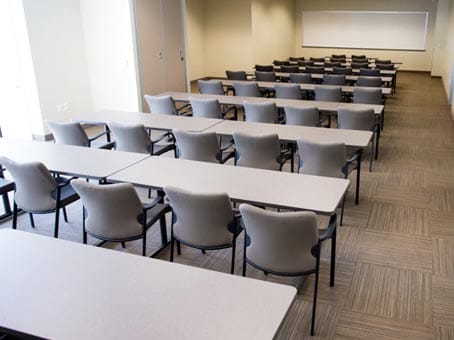 Regus - Park Seventeen Center - McKinney Ave - 75201 - Dallas - TX image 9
