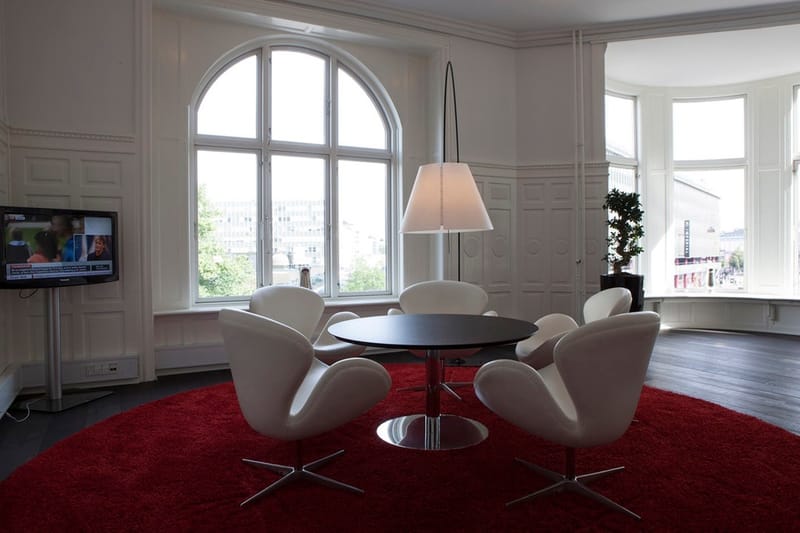Regus - Gammel Kongevej - 1610 - Copenhagen image 4
